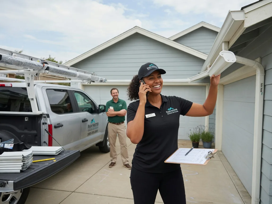Gutter Installation London, AR FAQs